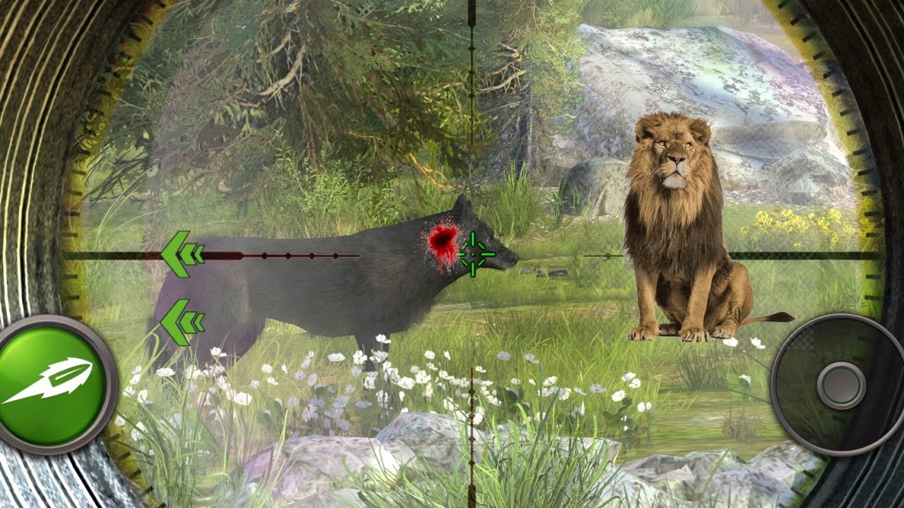 Wild Hunt: Hunting Games 3D | Wild Animal hunting | Gameplay  #5