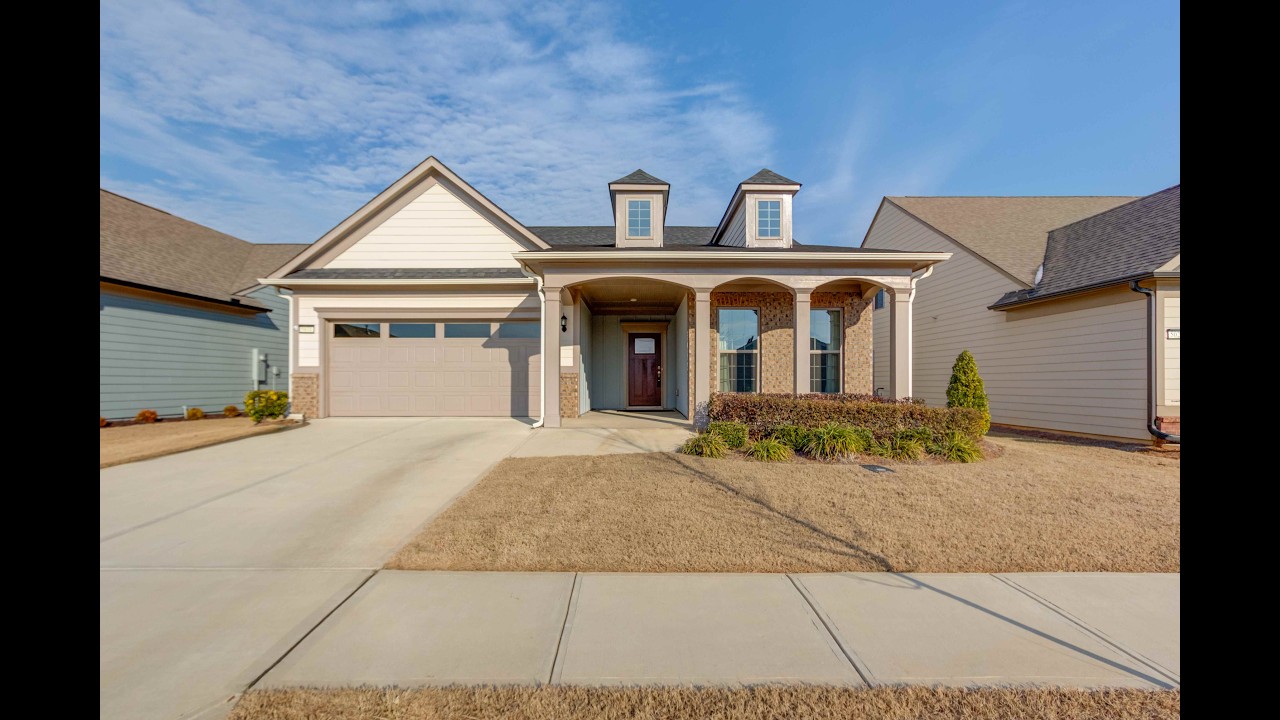 5031 Adler Ct - Property Tour