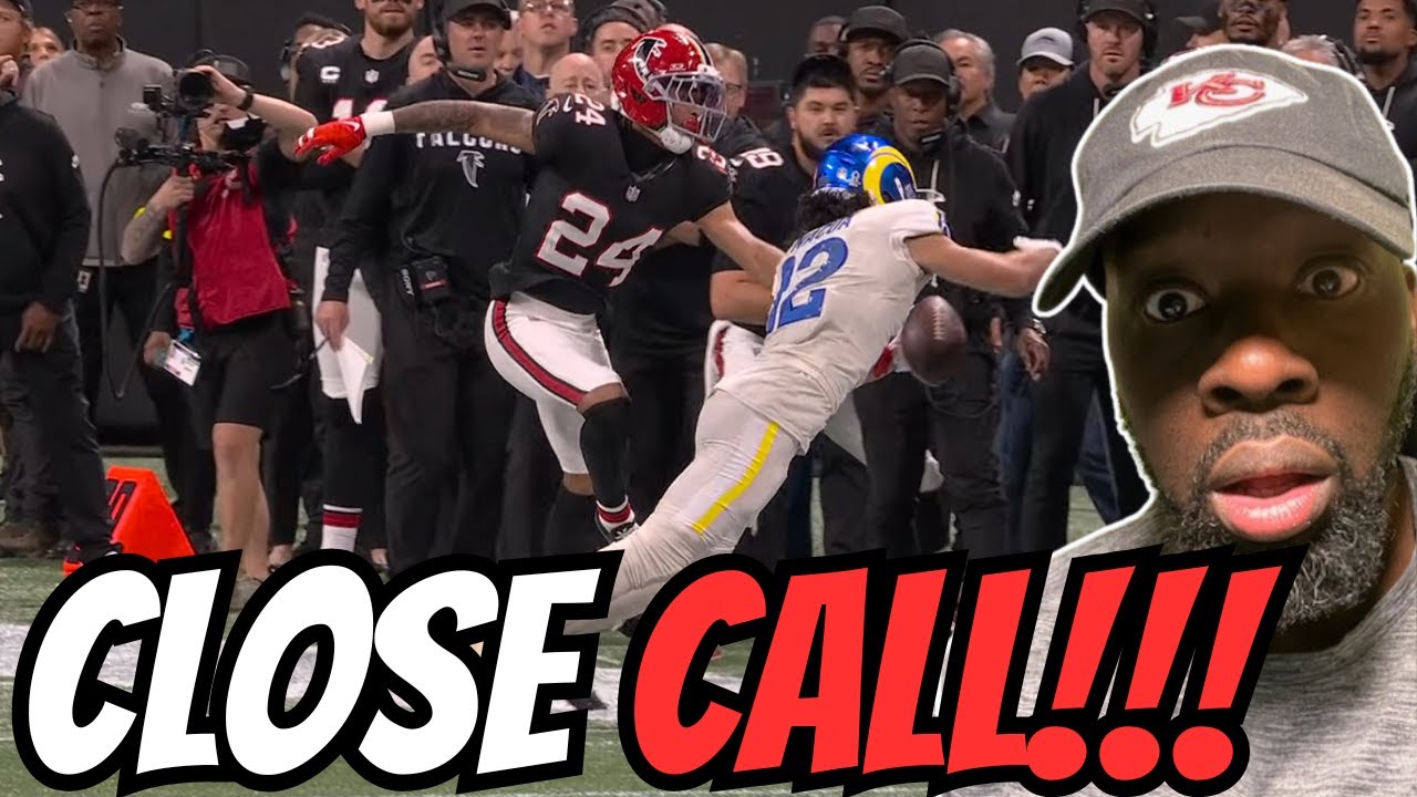 OMG!!!!! Rams vs Falcons Game Highlights | 2025 NFL Week 17 (REACTION)