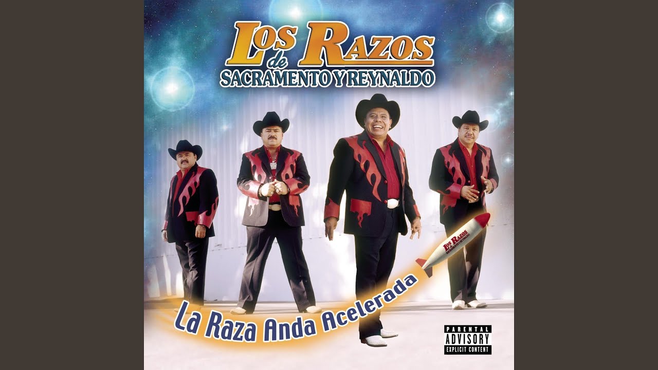 El Vato Ching&oacute;n - explicit
