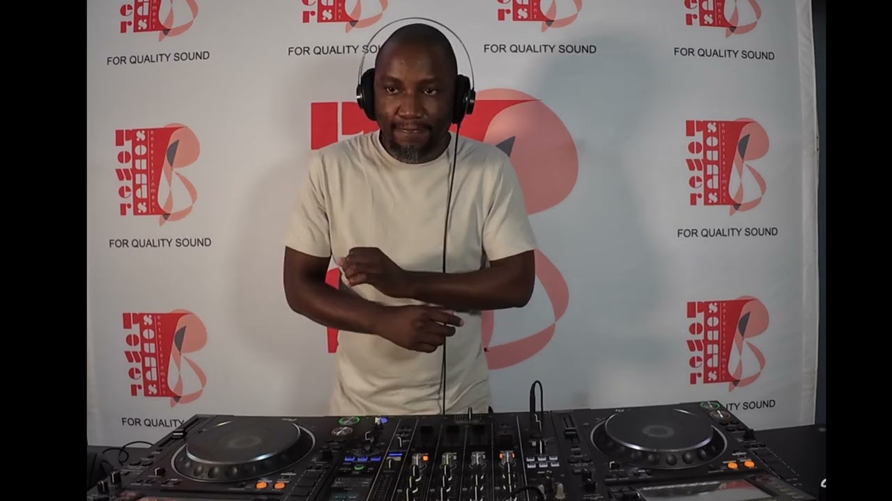 The Greatness Of House Music with Kondi
