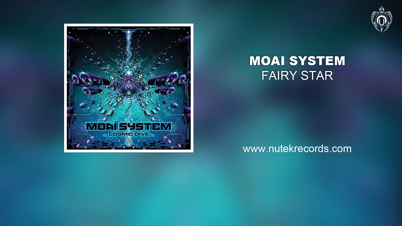 Moai System - Fairy Star