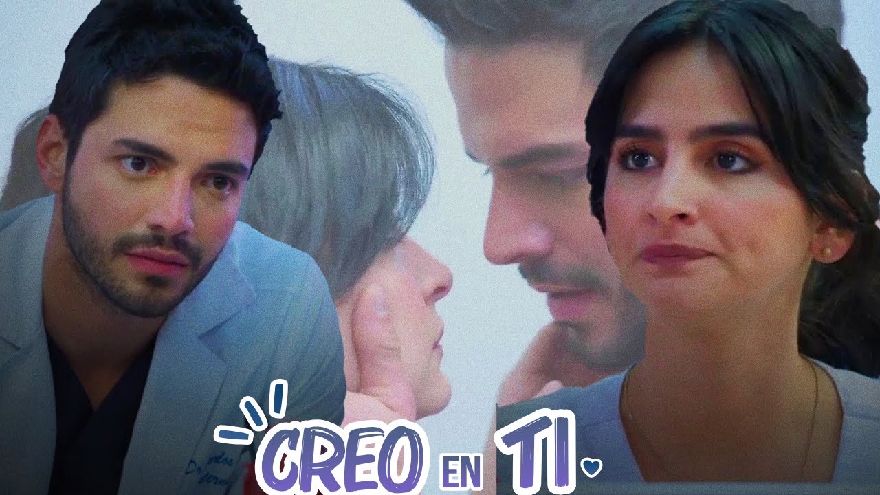 Maria clara & Carlos/Creo en ti.