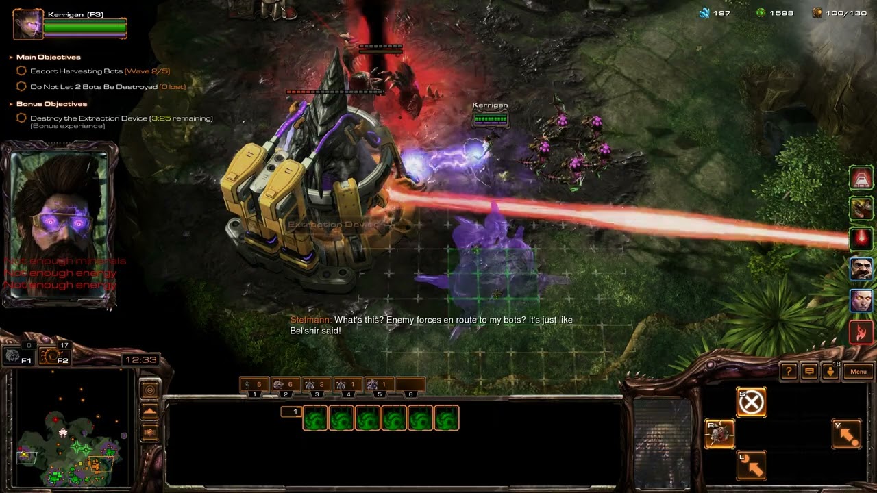 20221010 Co-Op Mutation #338: Flip My Base