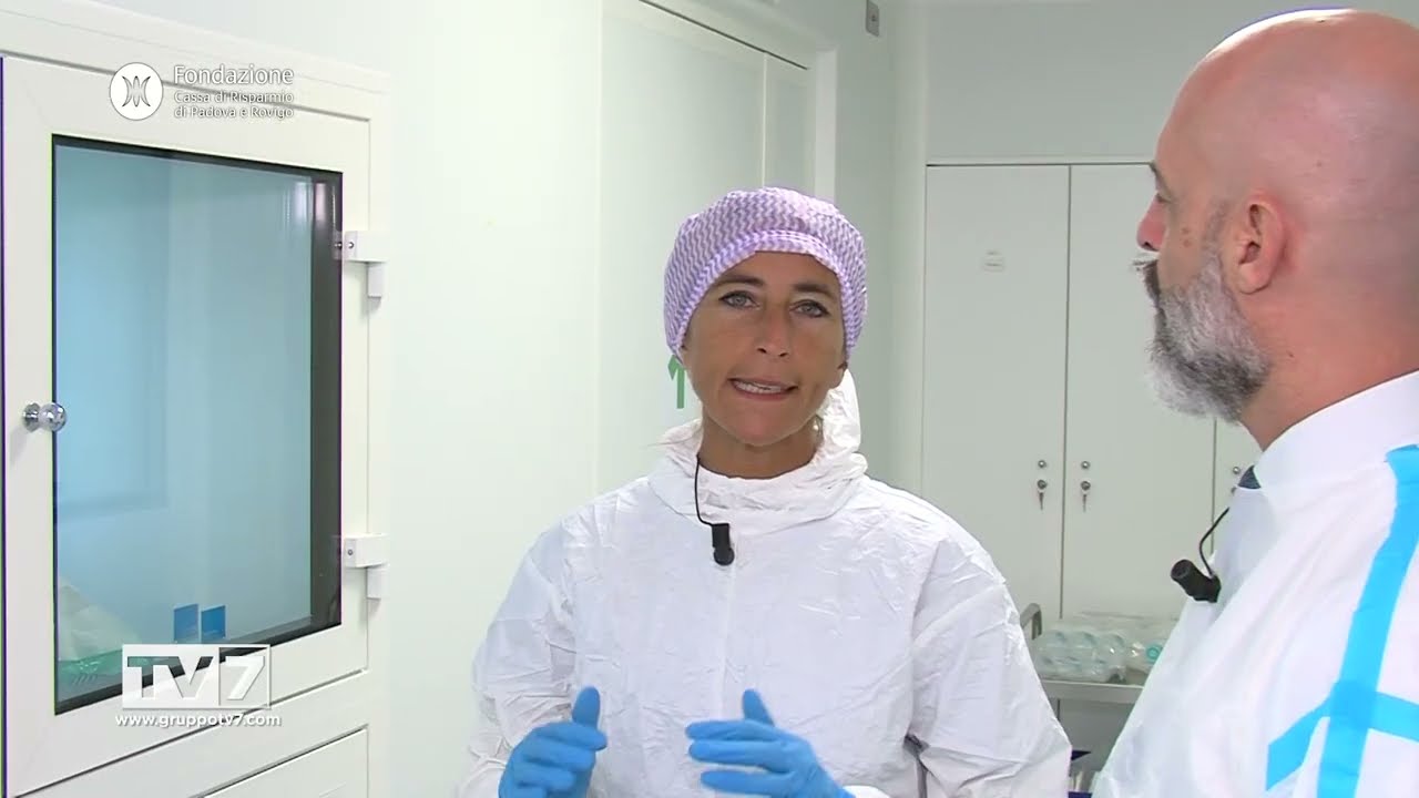 Puntata 2 | Una nuova speranza per il diabete di tipo 1