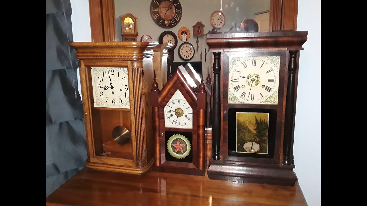 EDT TO EST 2021: CHANGING THE CLOCKS BACKWARDS FOR DAYLIGHT SAVINGS