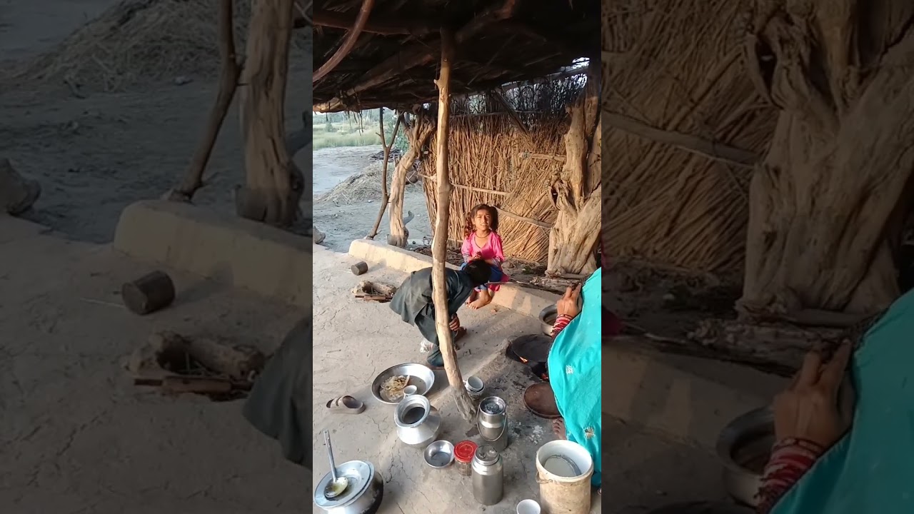 Marwari vlog || Maro ghar pakistan mein || Hindu Village Life Pakistan || Dadoo heel