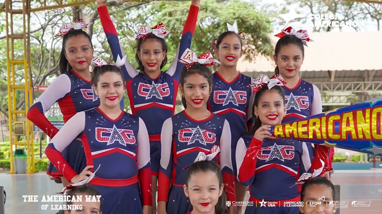 Colegio Americano de Guayaquil