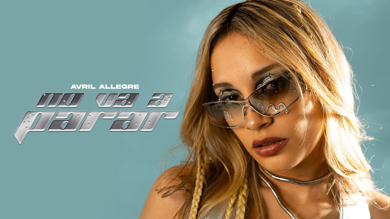 Avril Allegre - 