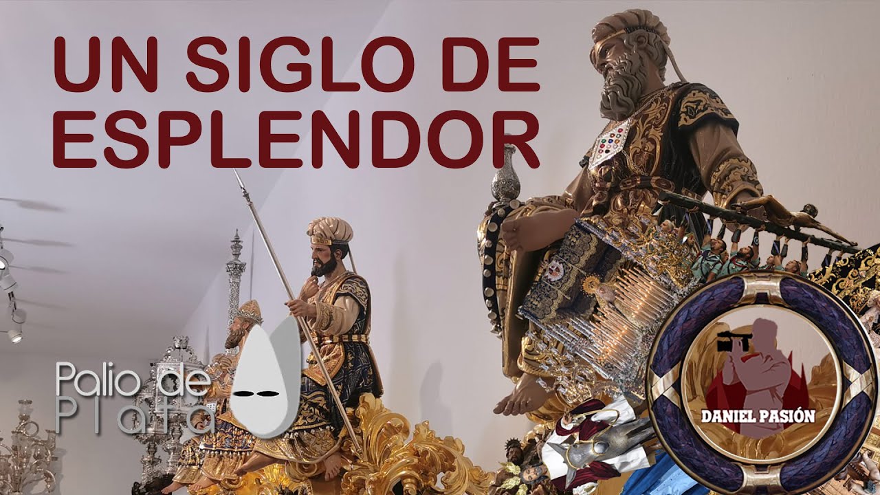 LO QUE SE ESCONDE TRAS UN SIGLO DE ESPLENDOR PARA MÁLAGA 1921-2021