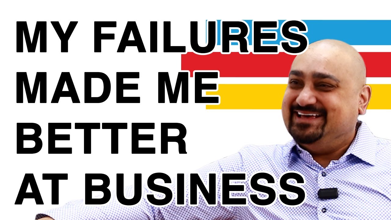 The Real Reason Startups Fail (It's Not What You Think)