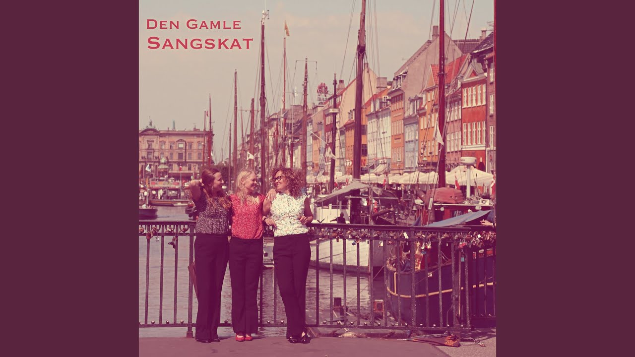 Glemmer du