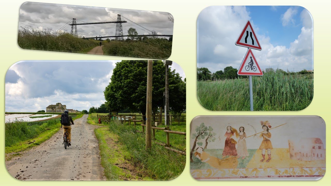 Exploring Charente-Maritime