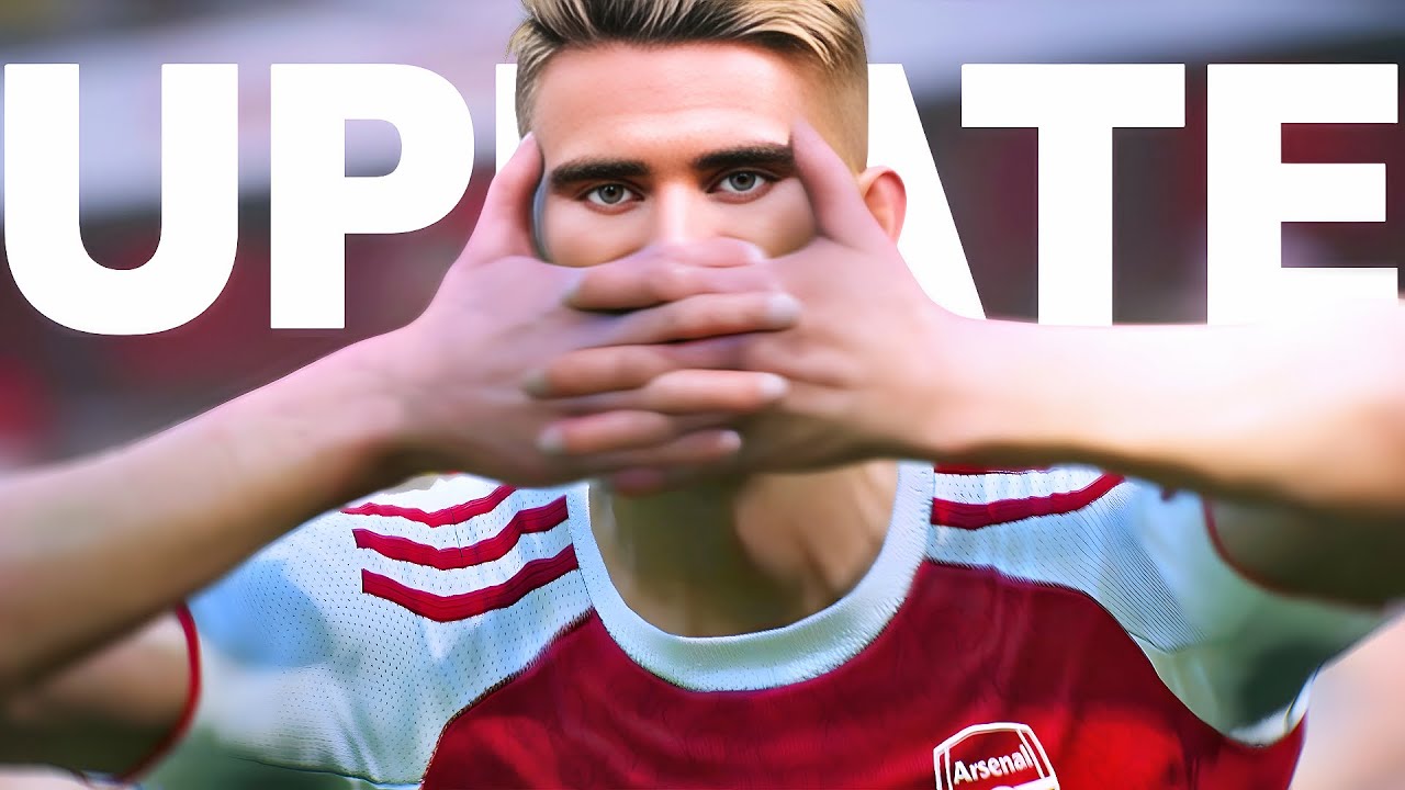 eFOOTBALL 2026 только что обновлён! Лучшая футбольная игра?