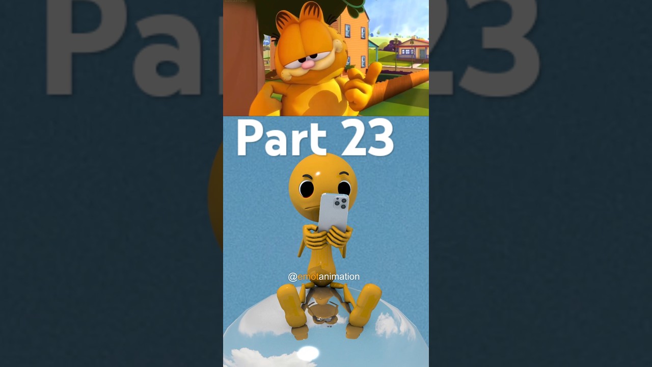 I know where you live!!! Part 23 🧐🎚️🎚️😭 (Animation Meme) #memeanimation #memes