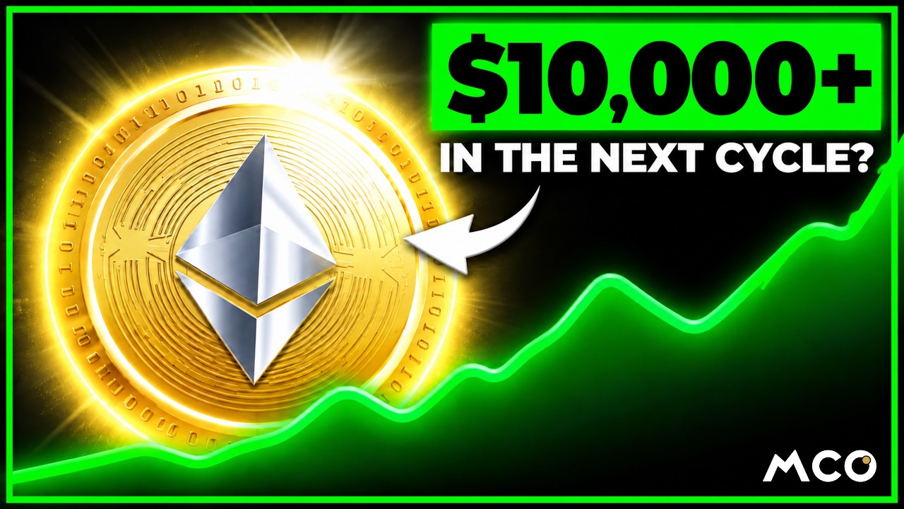 Ethereum: What Has to Happen for New Highs