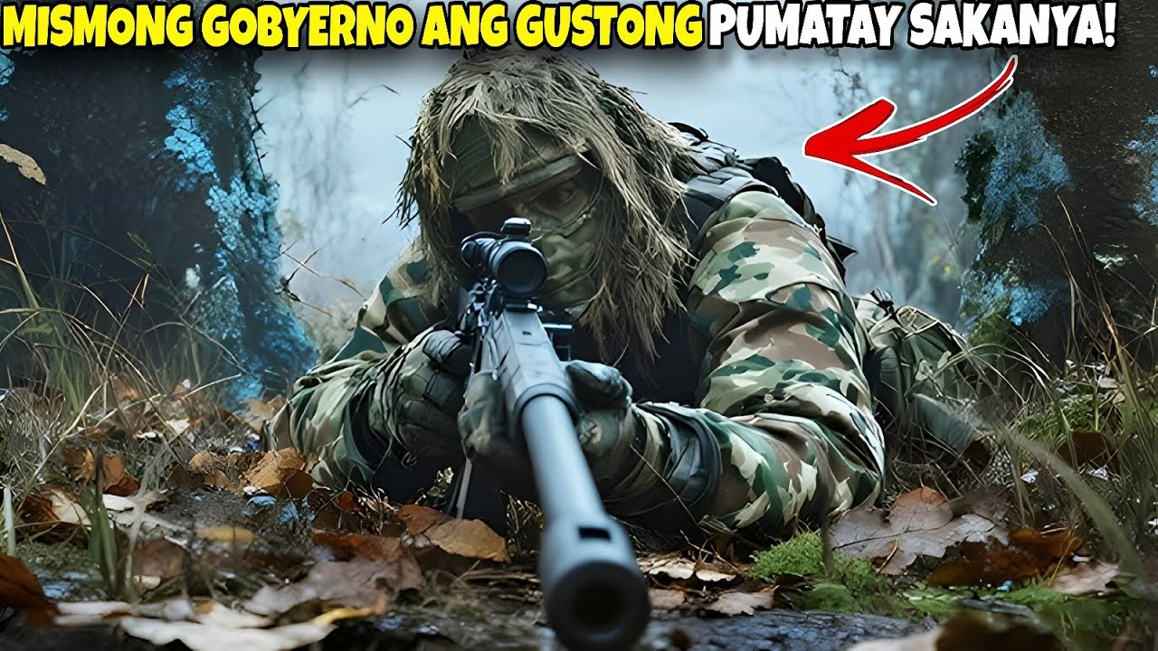 MISMONG GOBYERNO ANG NAGPAPATAY SA PAMILYA NYA AT MGA KASAMAHANG SUNDALO! TERMINAL LIST Part 2!