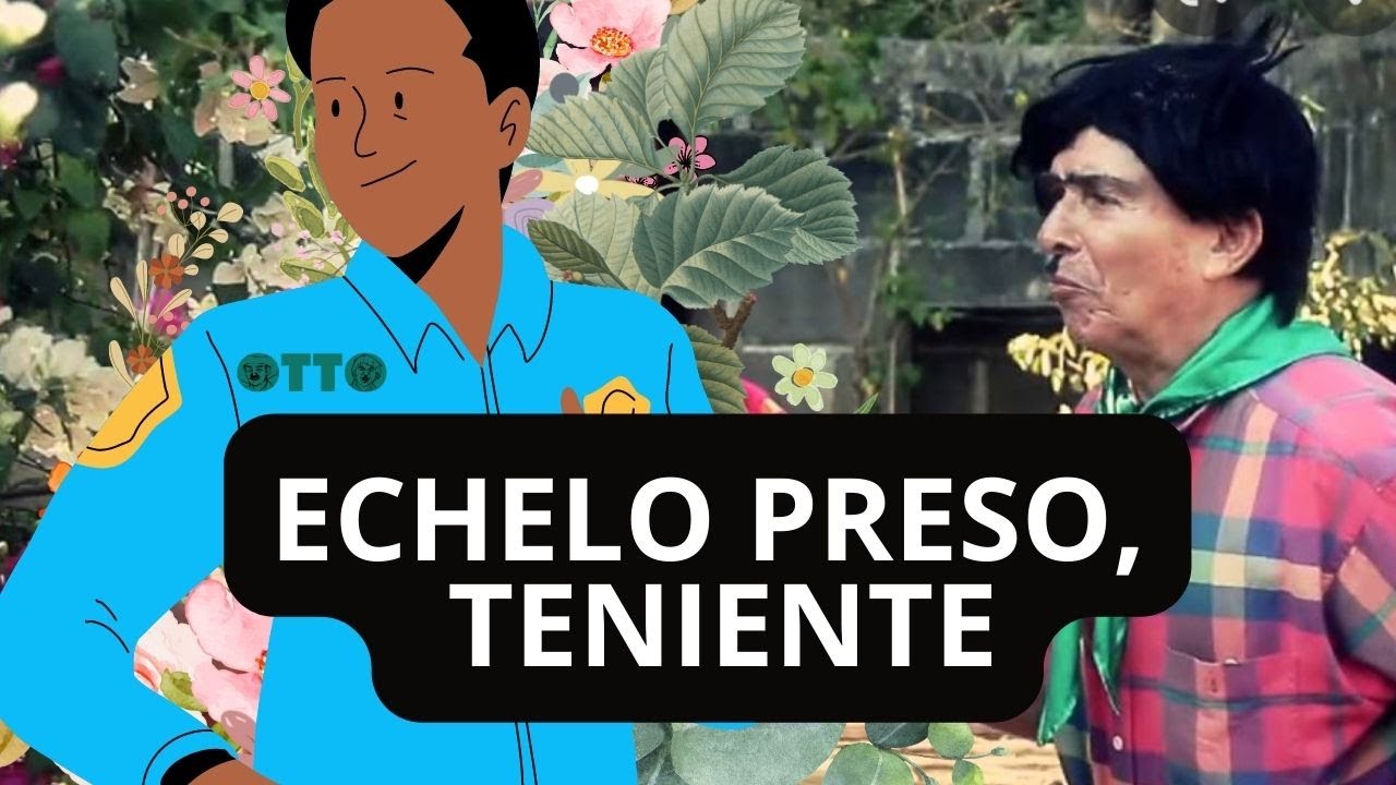 Ustedes creen que j0dI3r0n a ANICETO PRIETO Cuentos completos de LENCHO CATARRAN  Aviso Clasificado