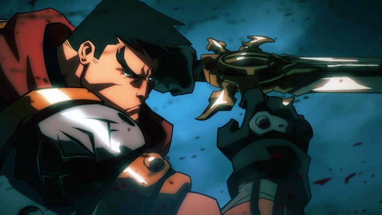 BATTLE CHASERS NIGHTWAR - Início de Gameplay, em Português PT-BR!!!