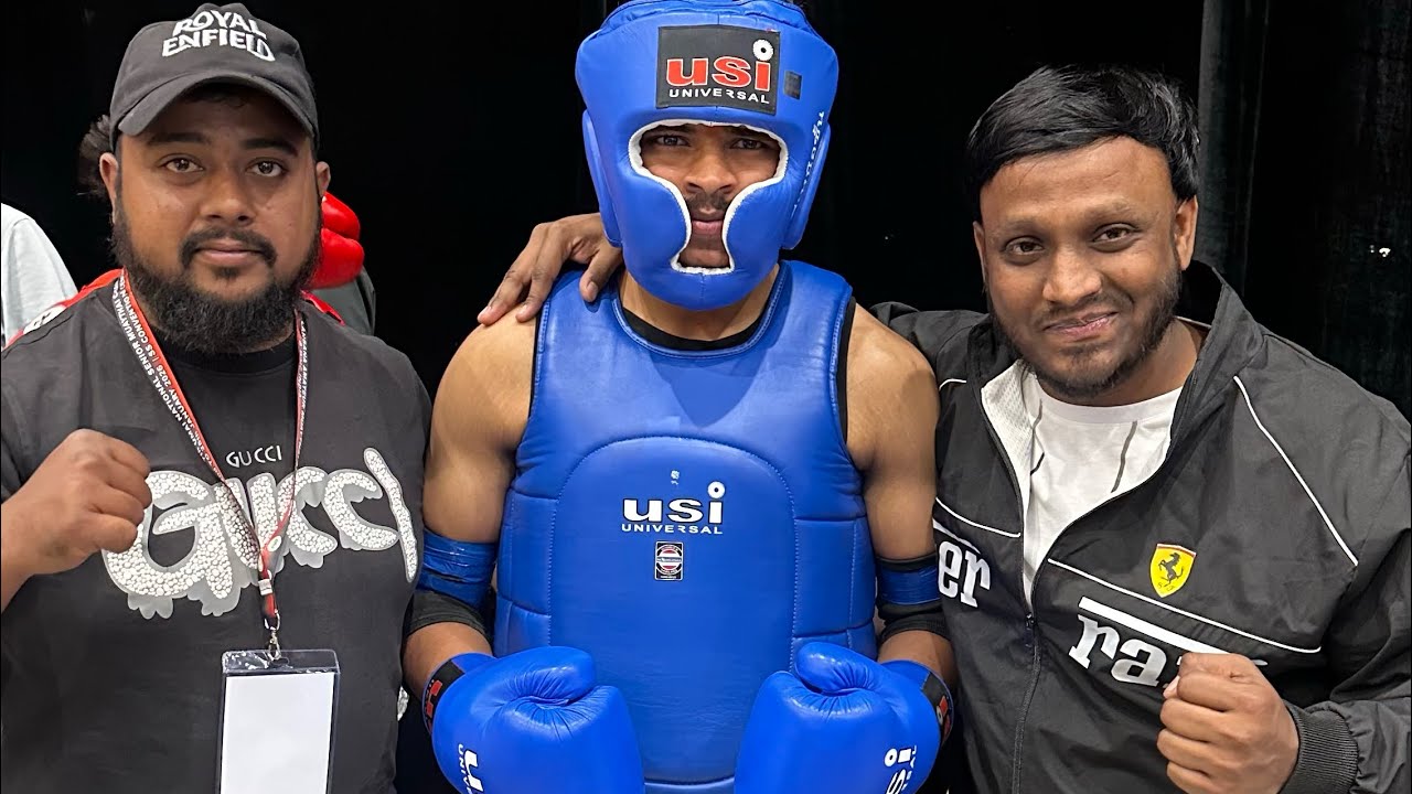 Telangana 🆚 Andhra Pradesh 🥊