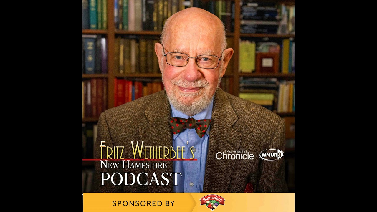 The First National Newscaster and Dinner with Bonnie Raitt's Father