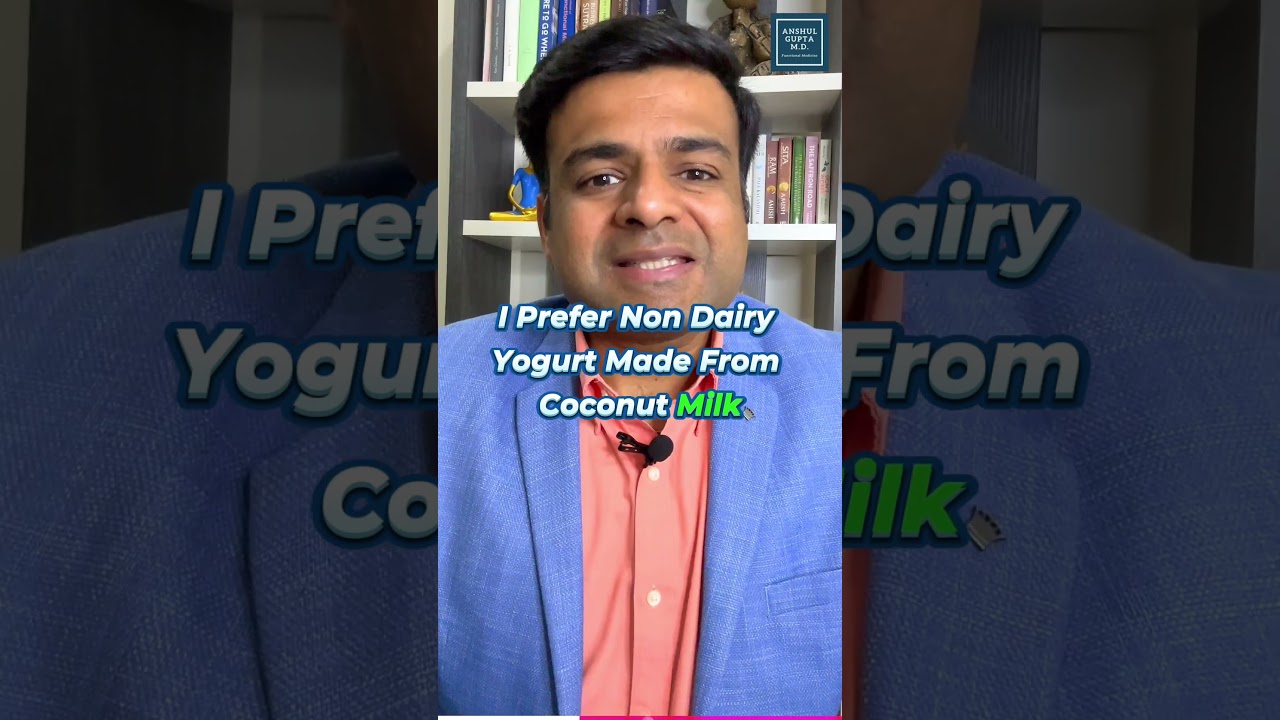7 Best Probiotic Foods for Gut Health