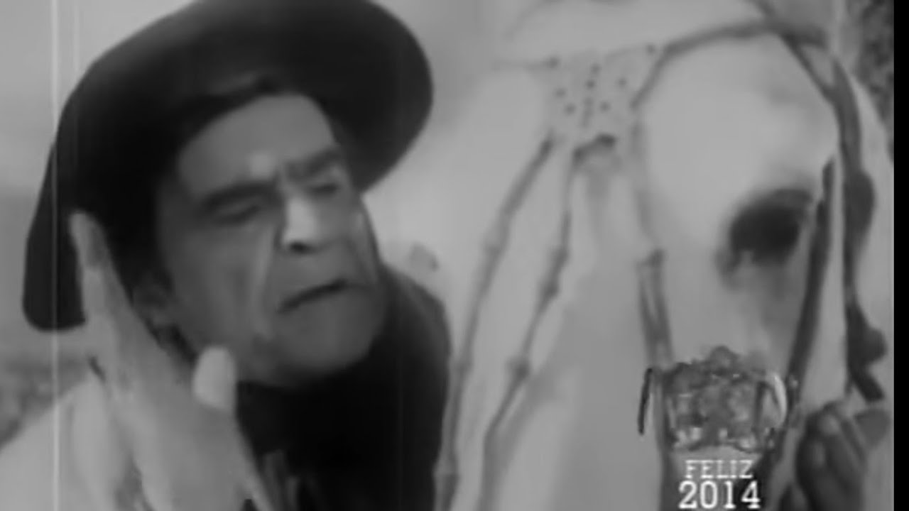 Caballito criollo (1953) Dir. : Ralph Pappier.