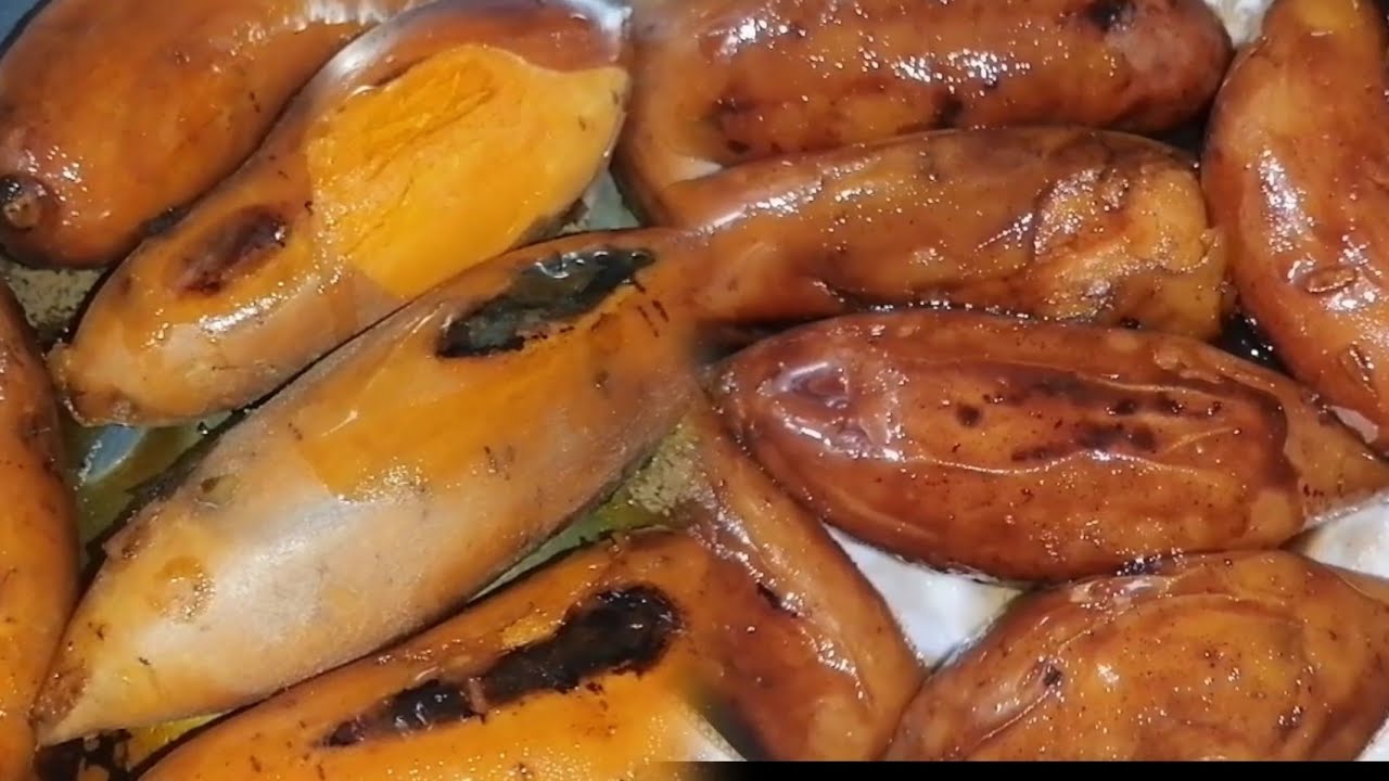 بطاطا عربة الشارع بدون ولا نقطة ماء ونفس طريقة عربة الشارع جربوها هتعجبكم جدا