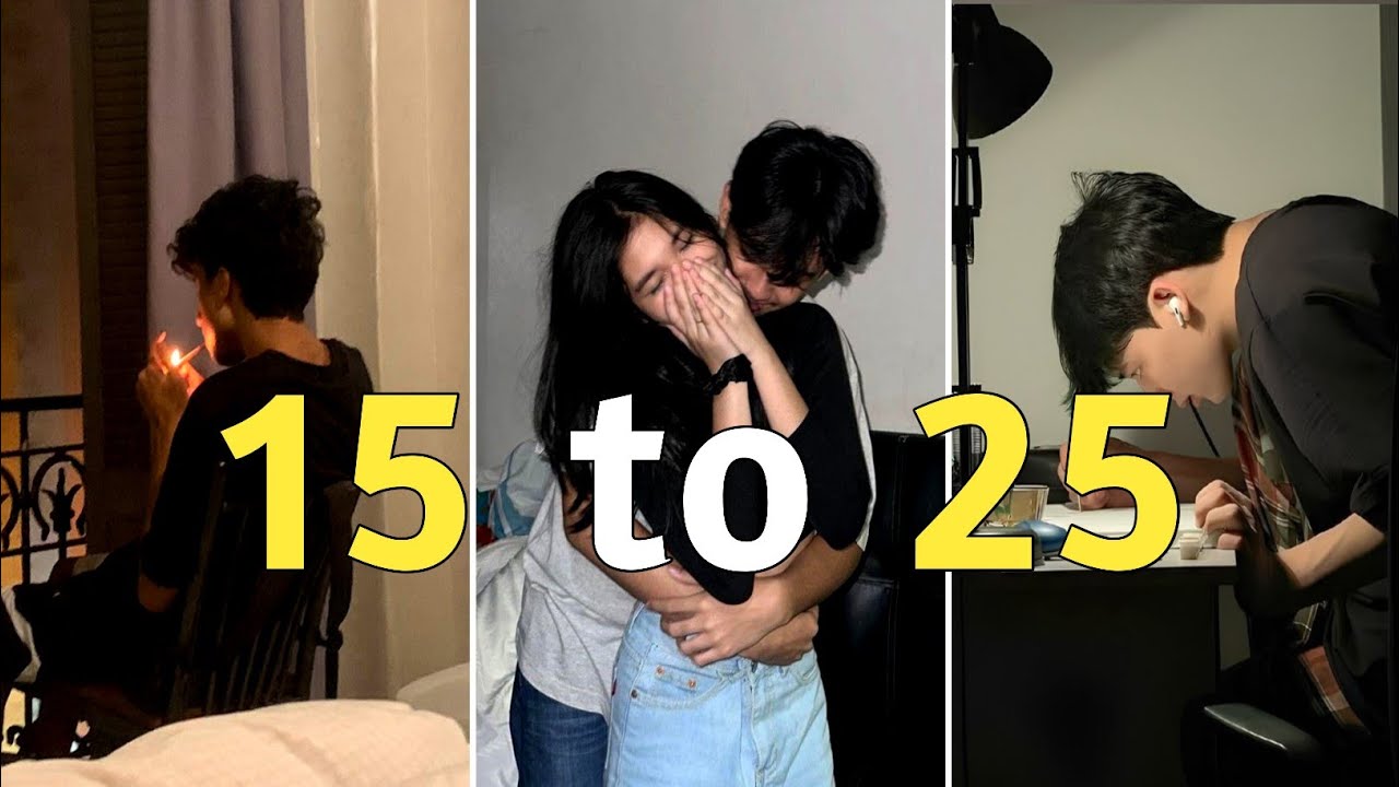 Avoid These 6 Mistakes Before Your 20s