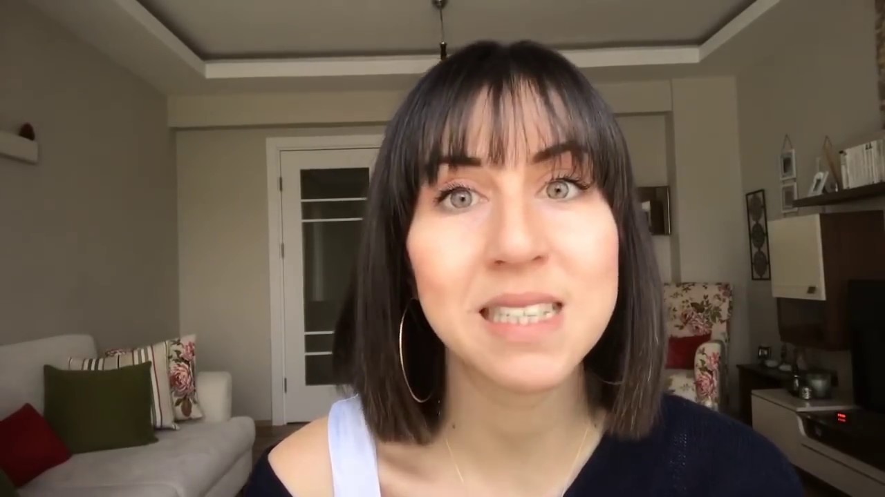 Kanser Olduğumu &Ouml;ğrendim !