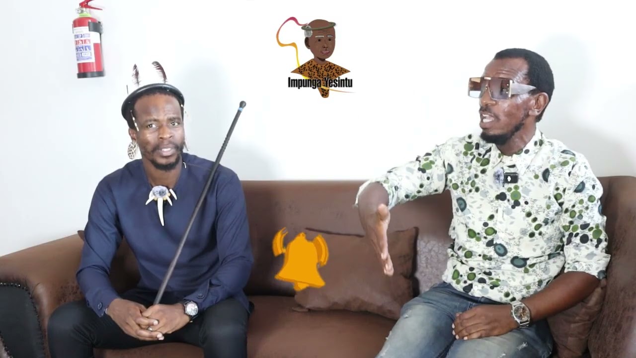 Makhosazane bhasobhani, kunabantu abanikhetha ngoba befuna ukuphakama ngani, banezilwane