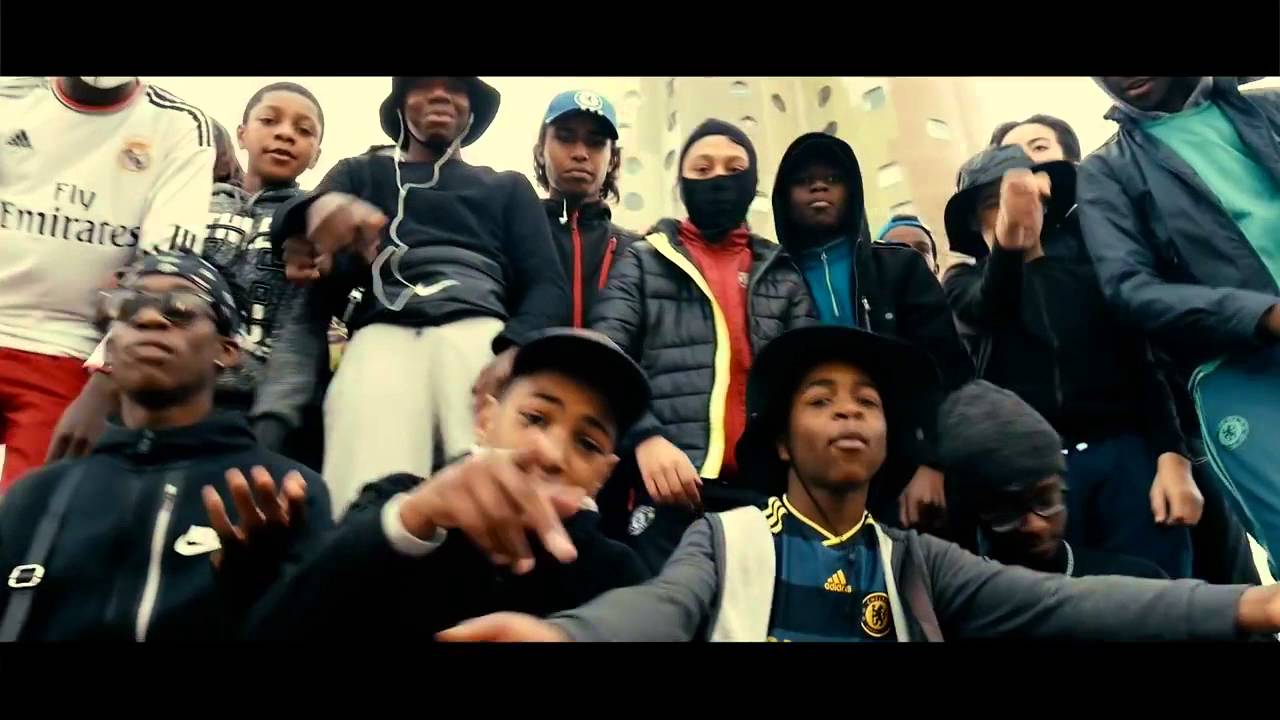 Vendetta Squad - Hasta Luego
