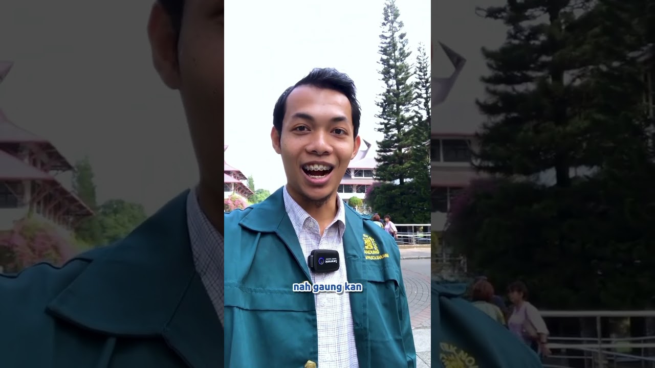 5 Spot Unik di ITB yang Mahasiswa Wajib Tahu! #salmanitb #bandung #religion #kampus