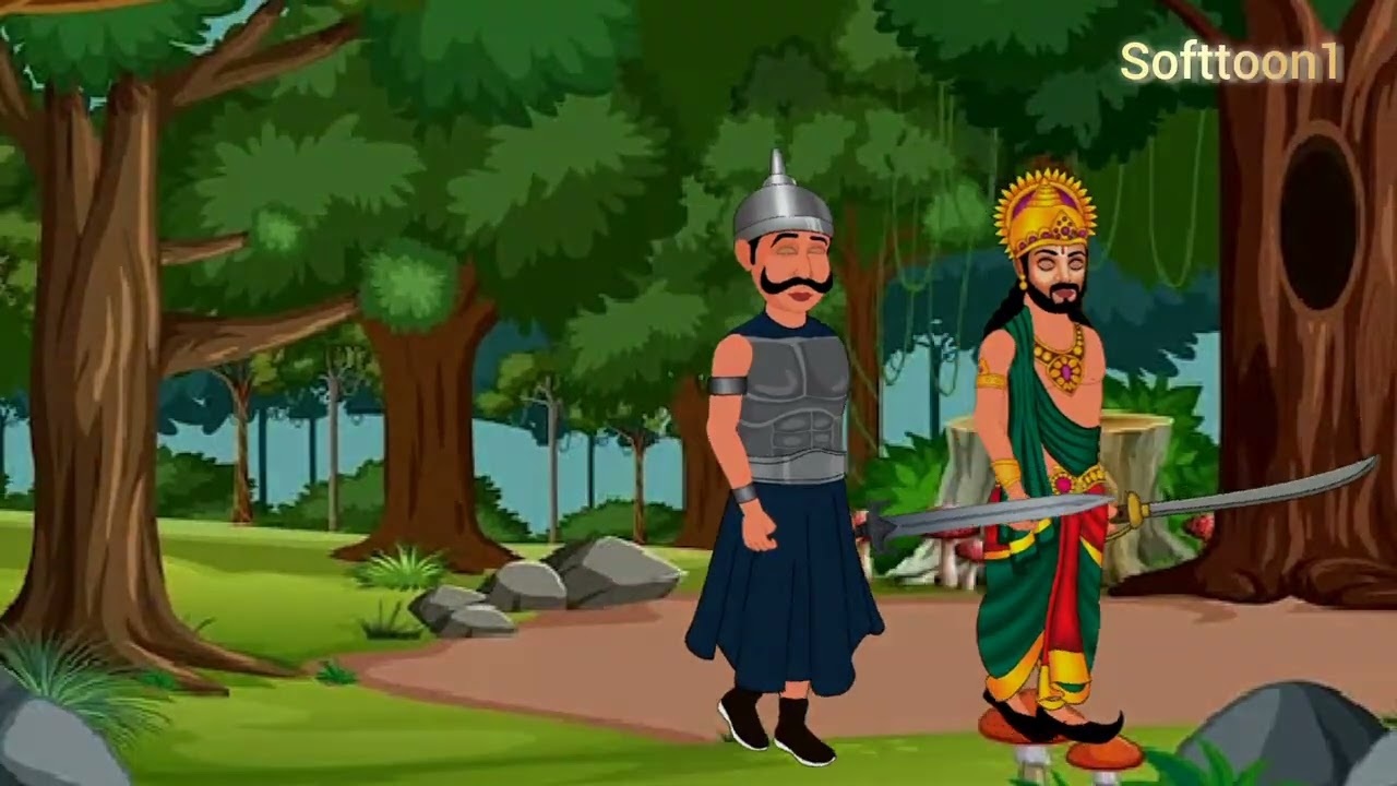 Sachhi Sikh # moralstories #cartoon #motivation #सच्चाई