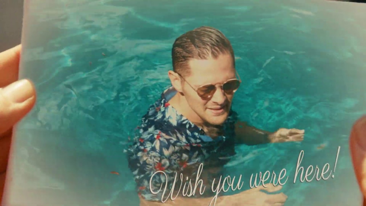 Kraak & Smaak - Don't Want This To Be Over (feat. Satchmode) (Official Music Video)