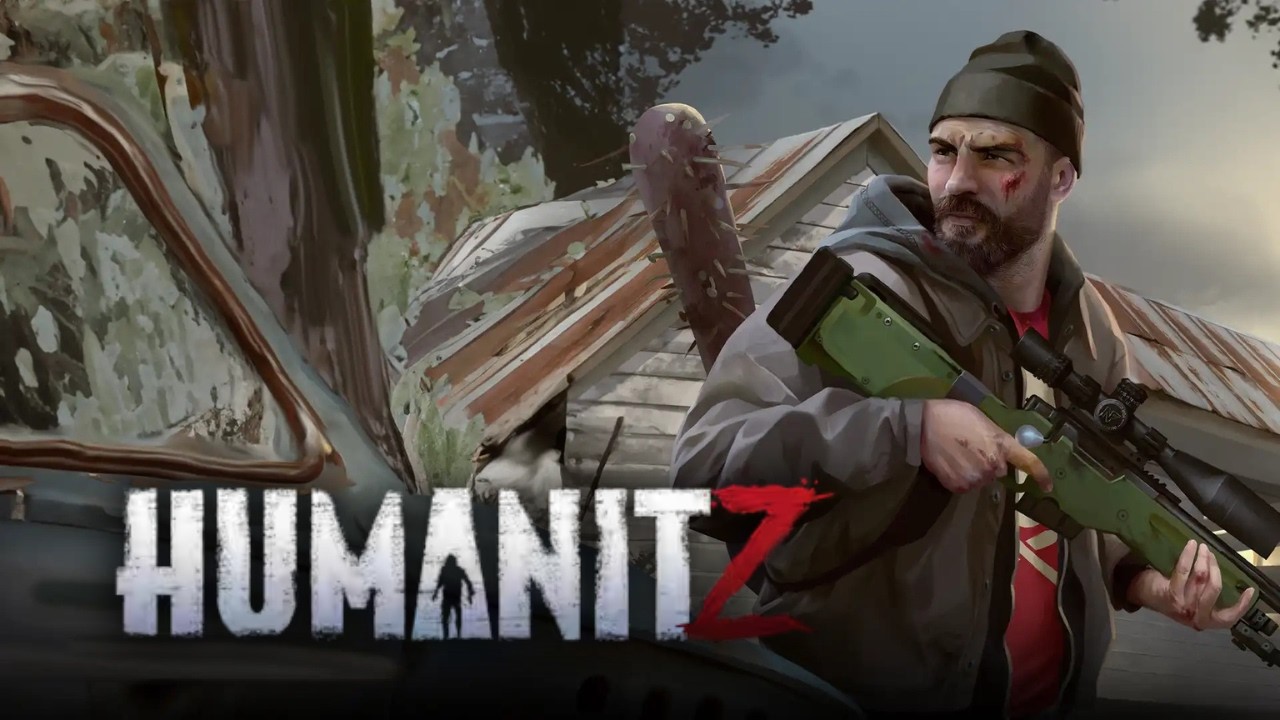 HZ#01 | Primer día nuparreando en la 1.0 | HUMANITZ #01 Gameplay Español