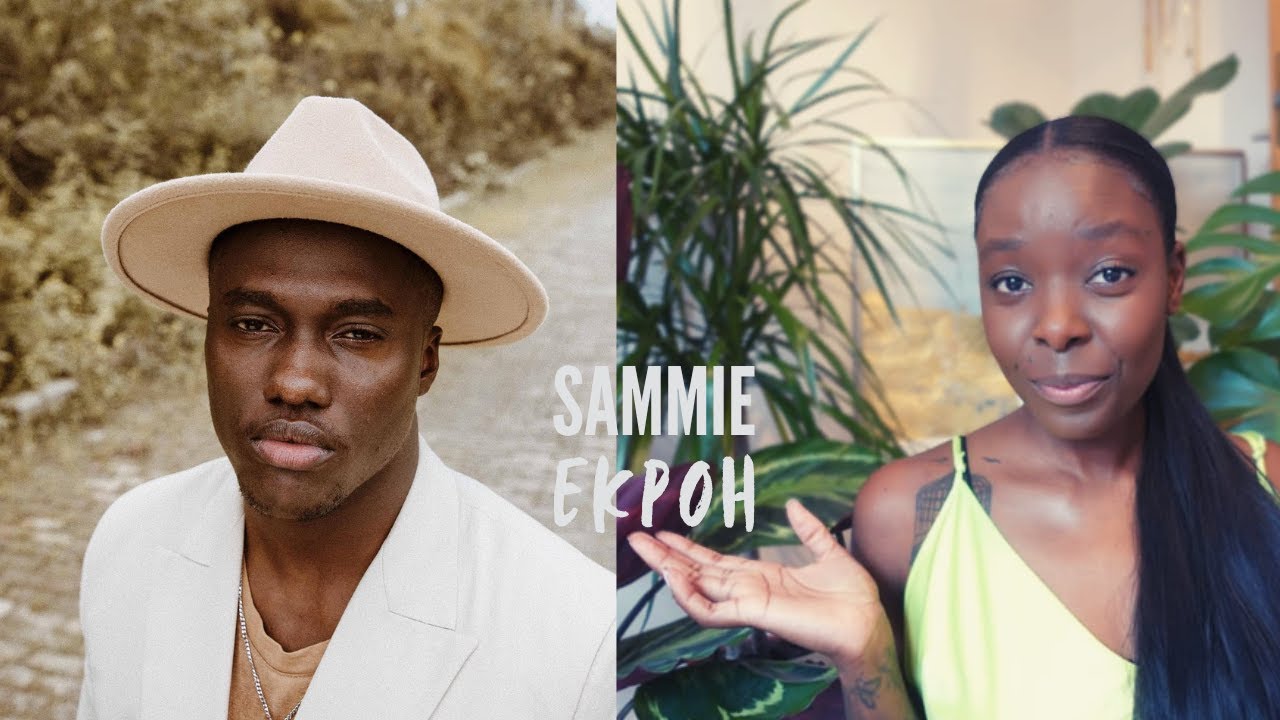 Being Transfigured with Sammie Ekpoh || Series 1 Ep 1