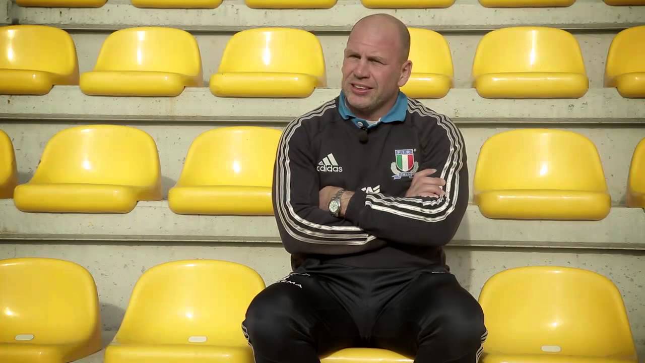 Le basi del gioco del rugby: il placcaggio