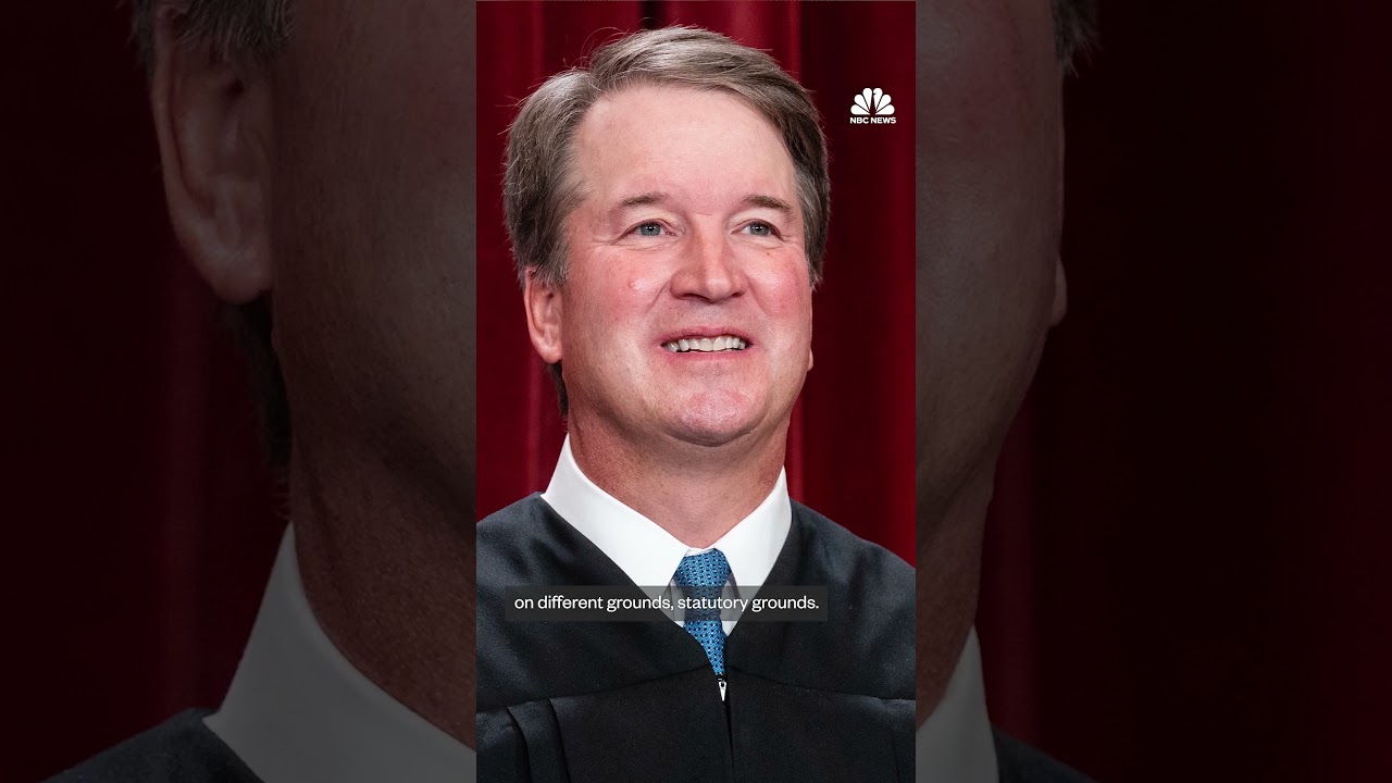 Supreme Court upholds birthright citizenship, rejecting centerpiece of Trump's immigration agenda
