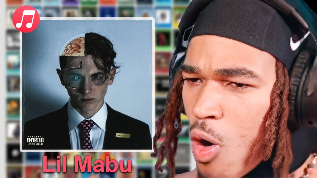 Apple Music's Top 100 Albums Made Me Mad