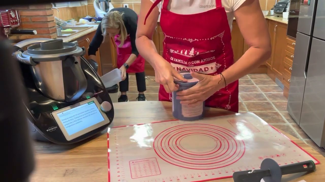 PANECILLOS DE BRIOCHE
