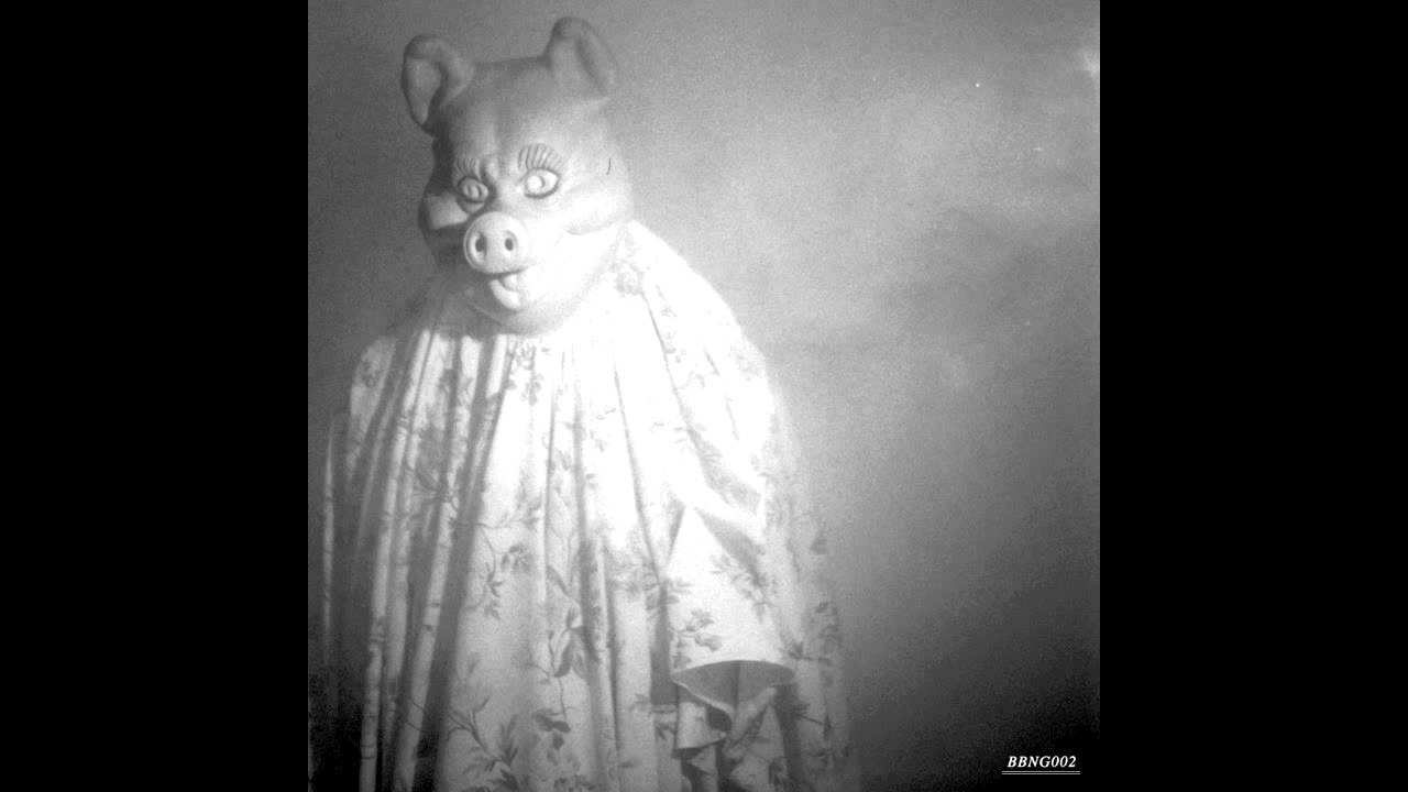 BADBADNOTGOOD - VICES