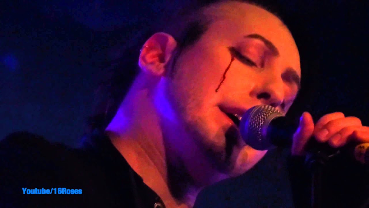 The Birthday Massacre -LIVE- 