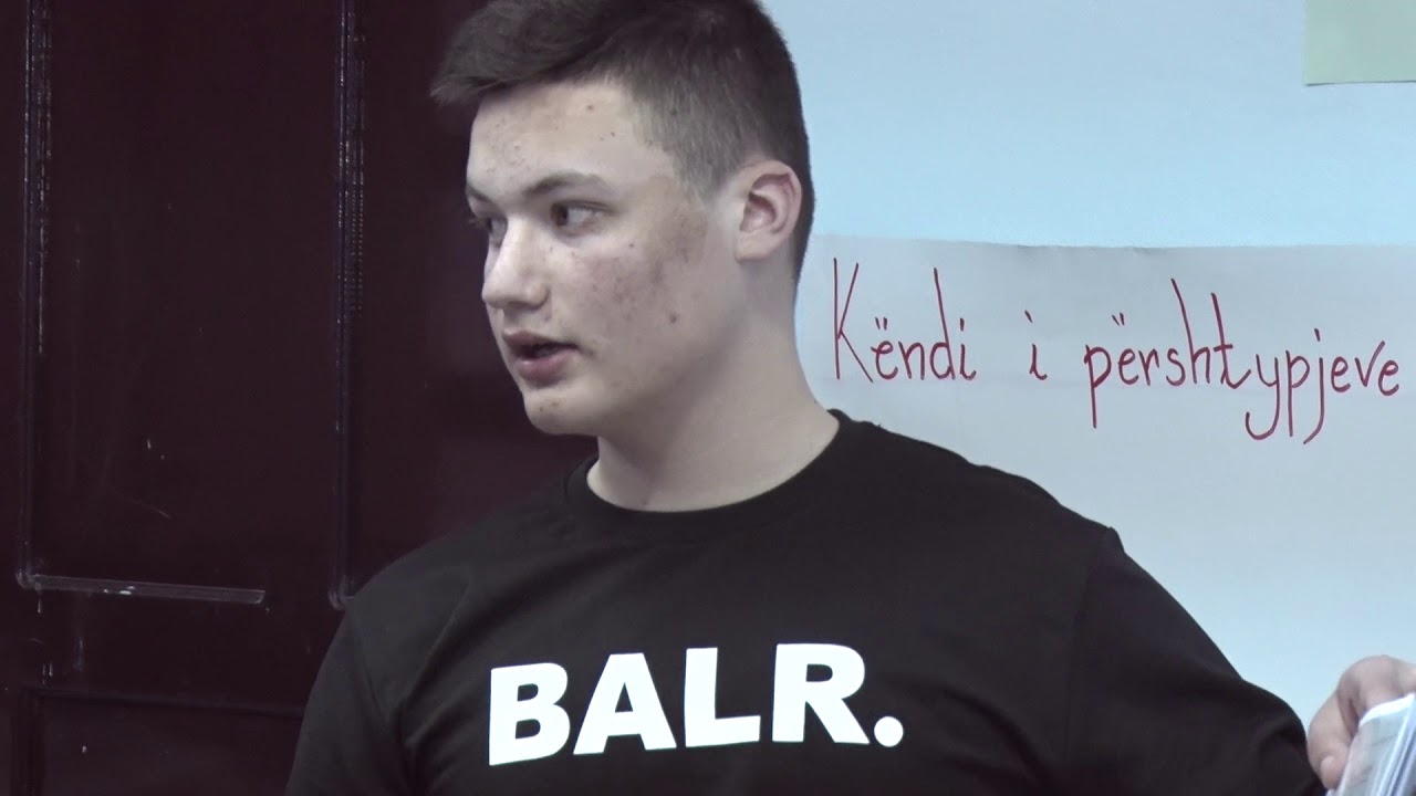 Babe Dute Karbunara Vleresimi i Portofolit