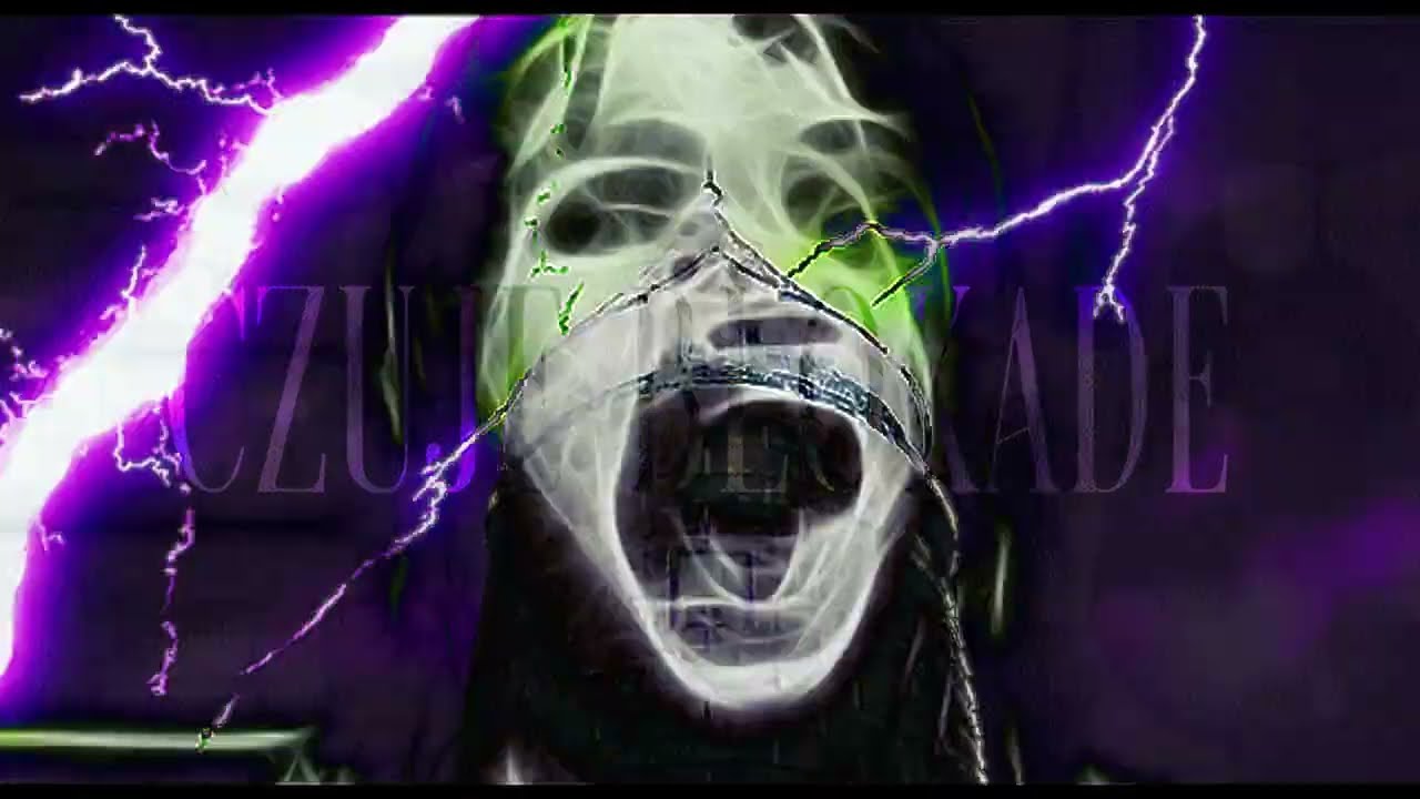 makz - CZUJĘ BLOKADĘ