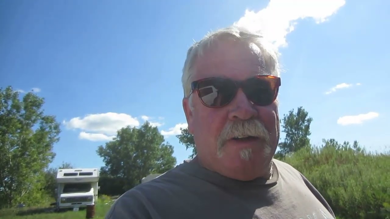 Davidsfarm car starting report