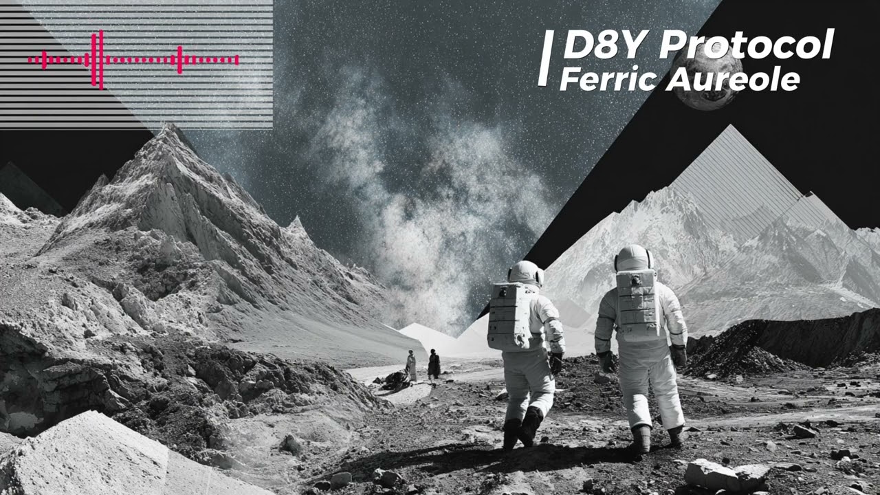 D8Y Protocol - Ferric Aureole