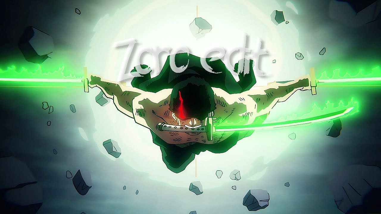 Zoro Edit | #onepiece #zoro #4swordstyle #3swordstyle #edit #