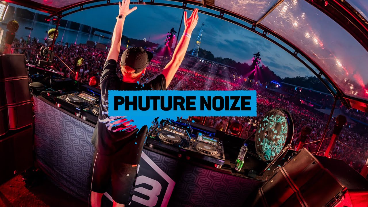 Decibel outdoor 2023 | Phuture Noize