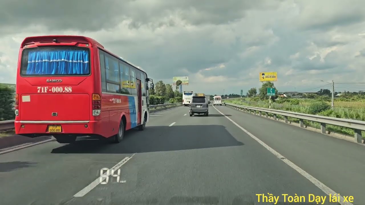 Tình huống dễ bị phạt nhất trên CT Trung Lương Mỹ Thuận mà các tài mới dễ bị phạt